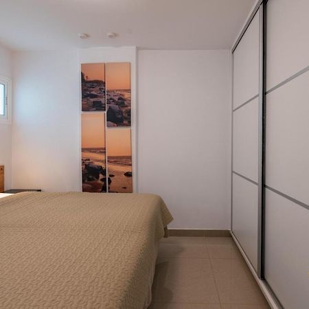 Esther'S Sea View Playa del Inglés Kültér fotó