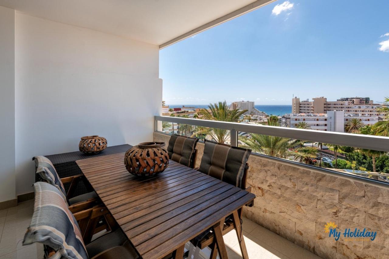 Esther'S Sea View Playa del Inglés Kültér fotó